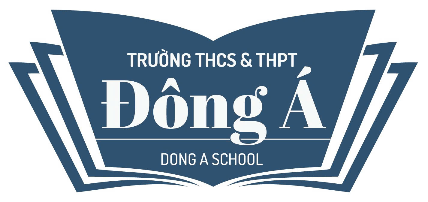 Trường THPT Đông Á